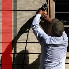 Storm Damage Siding Repair in Joppatowne, MD